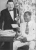 jack teagarden and louis armstrong